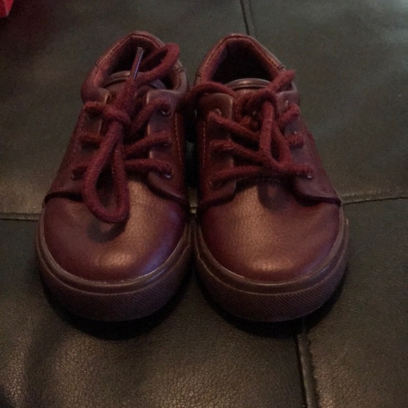 Ralph Lauren Polo shoes Toddler - Picture 2 of 5